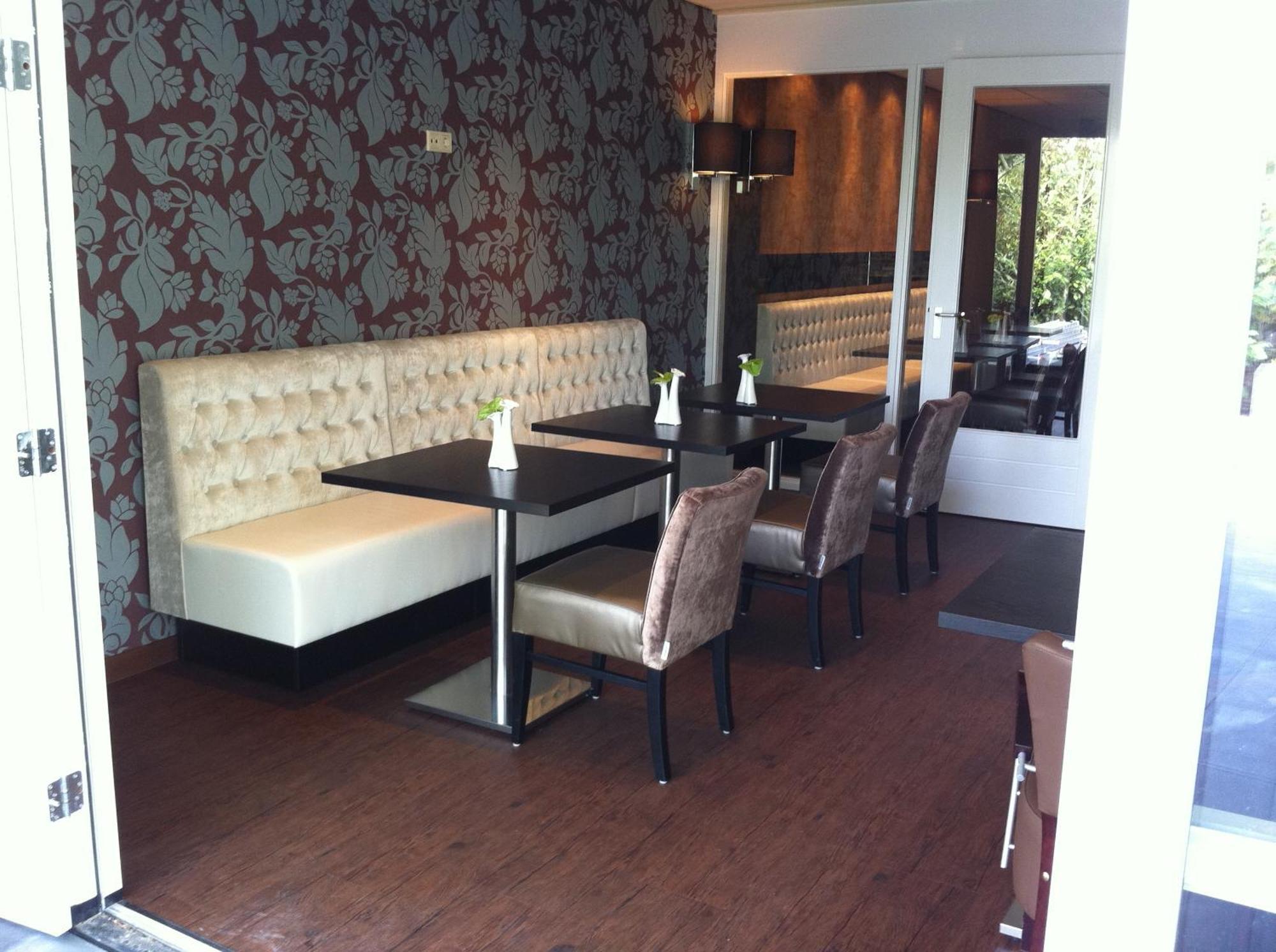 Hotel De Rozenstruik 3*