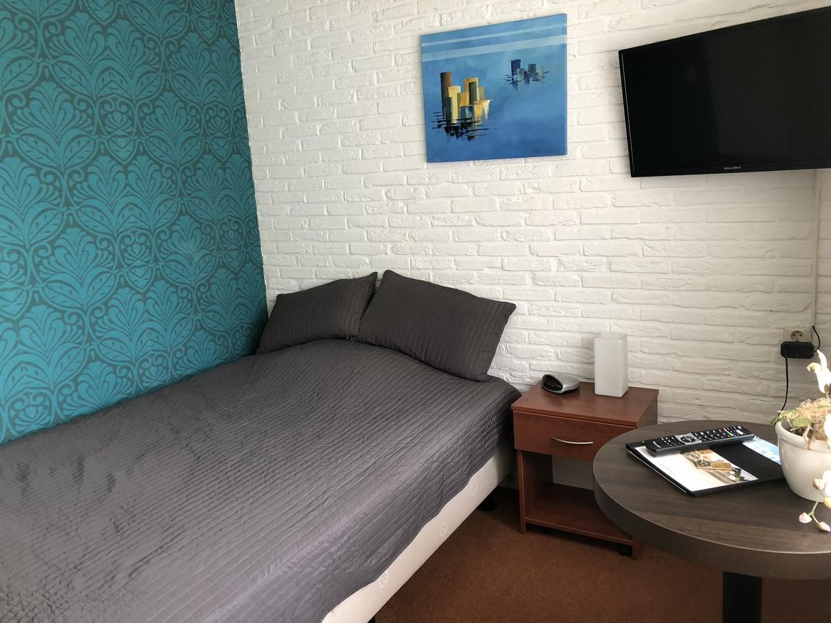 Hotel De Rozenstruik 3*