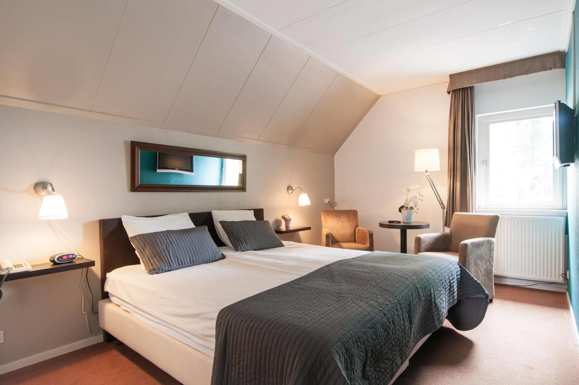 Hotel De Rozenstruik Ootmarsum